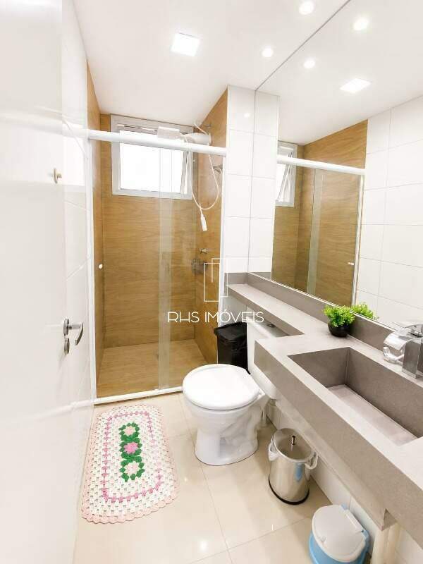 Apartamento à venda no Vila Real: 