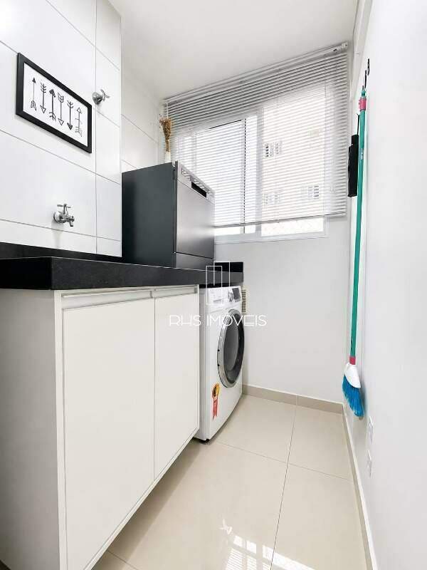 Apartamento à venda no Vila Real: 