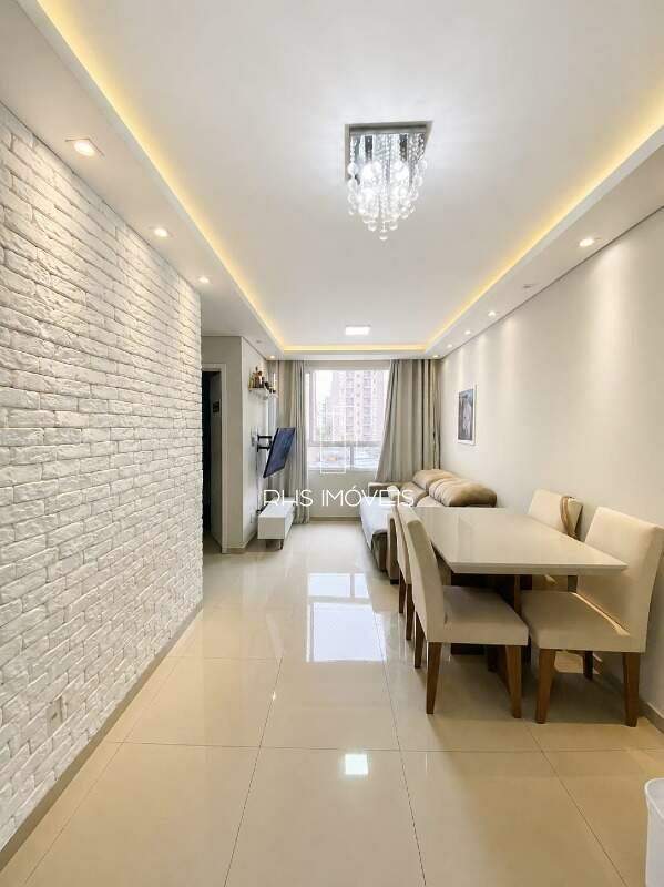 Apartamento à venda no Vila Real: 