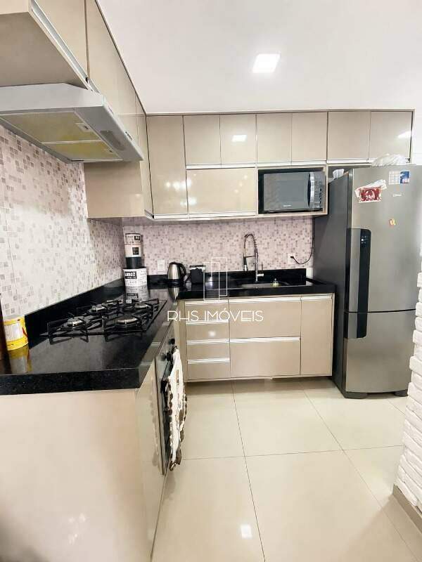 Apartamento à venda no Vila Real: 