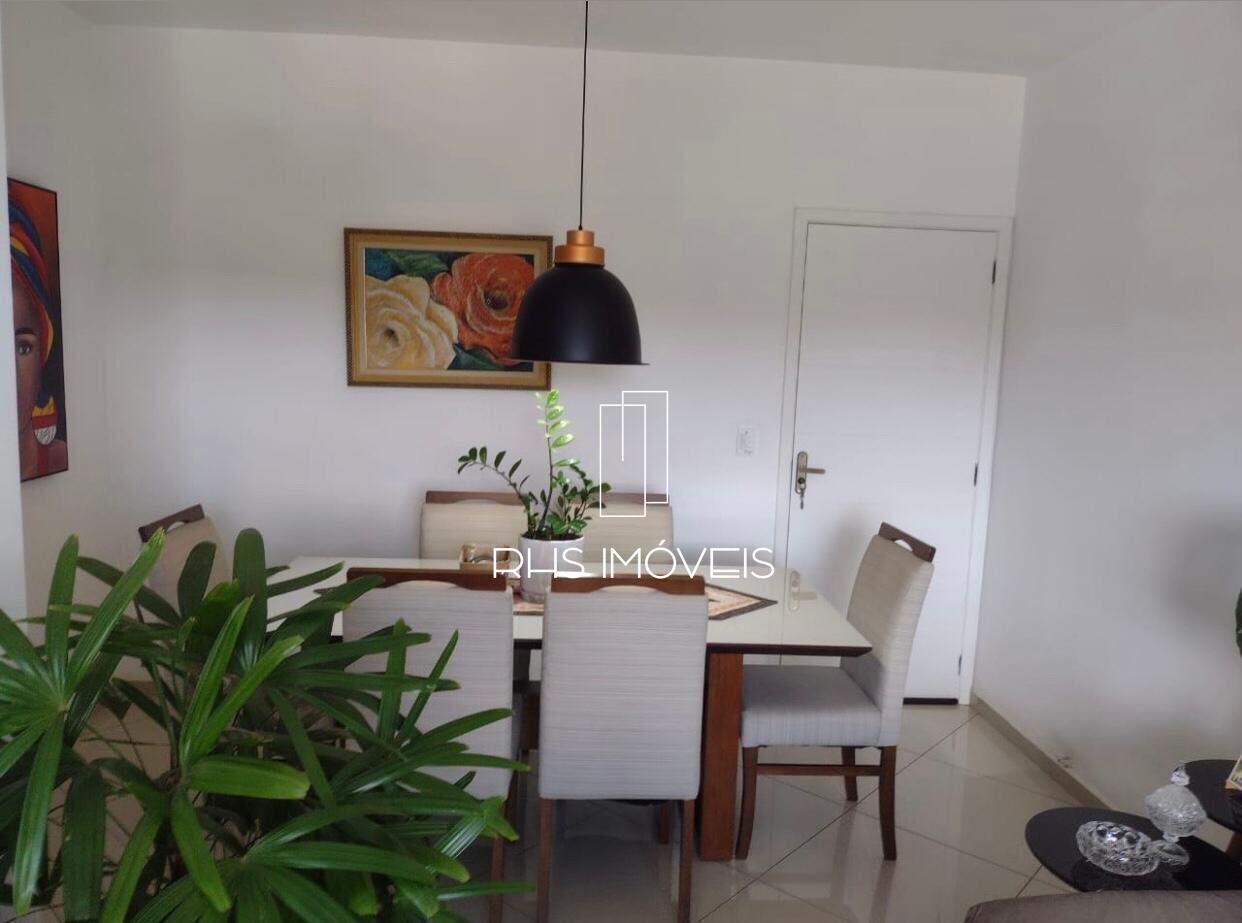 Apartamento à venda no Vila Pagano: 