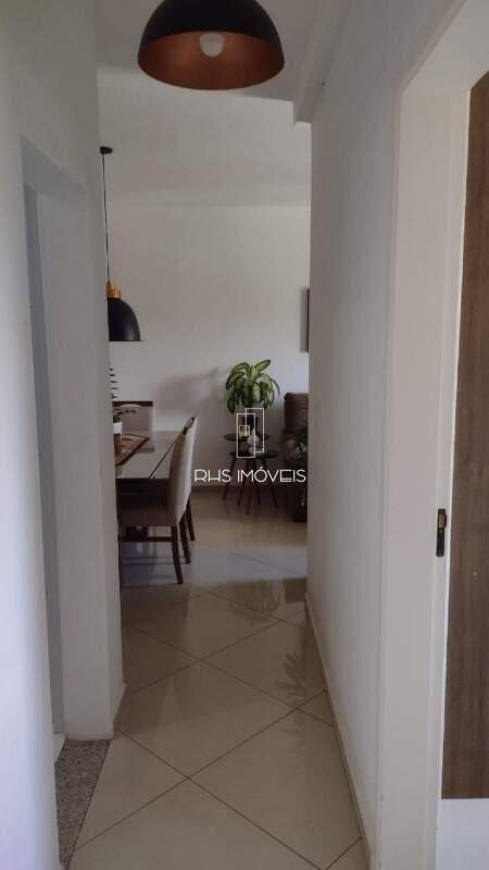 Apartamento à venda no Vila Pagano: 