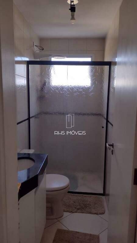 Apartamento à venda no Vila Pagano: 