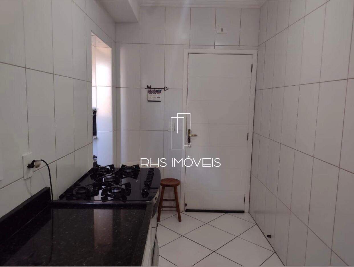 Apartamento à venda no Vila Pagano: 