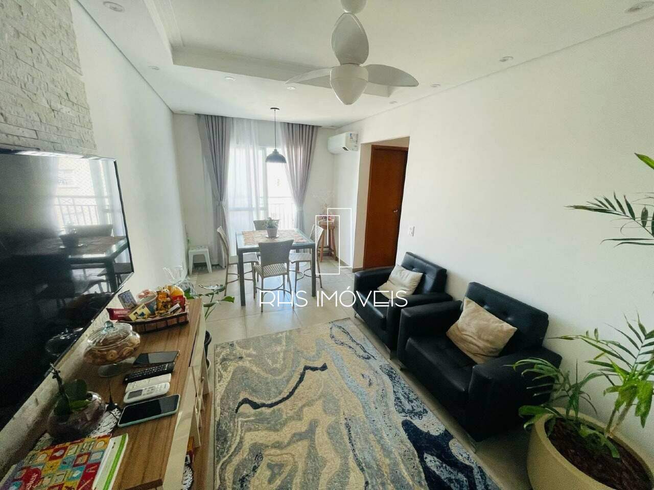 Apartamento à venda no Ponte Alta: 