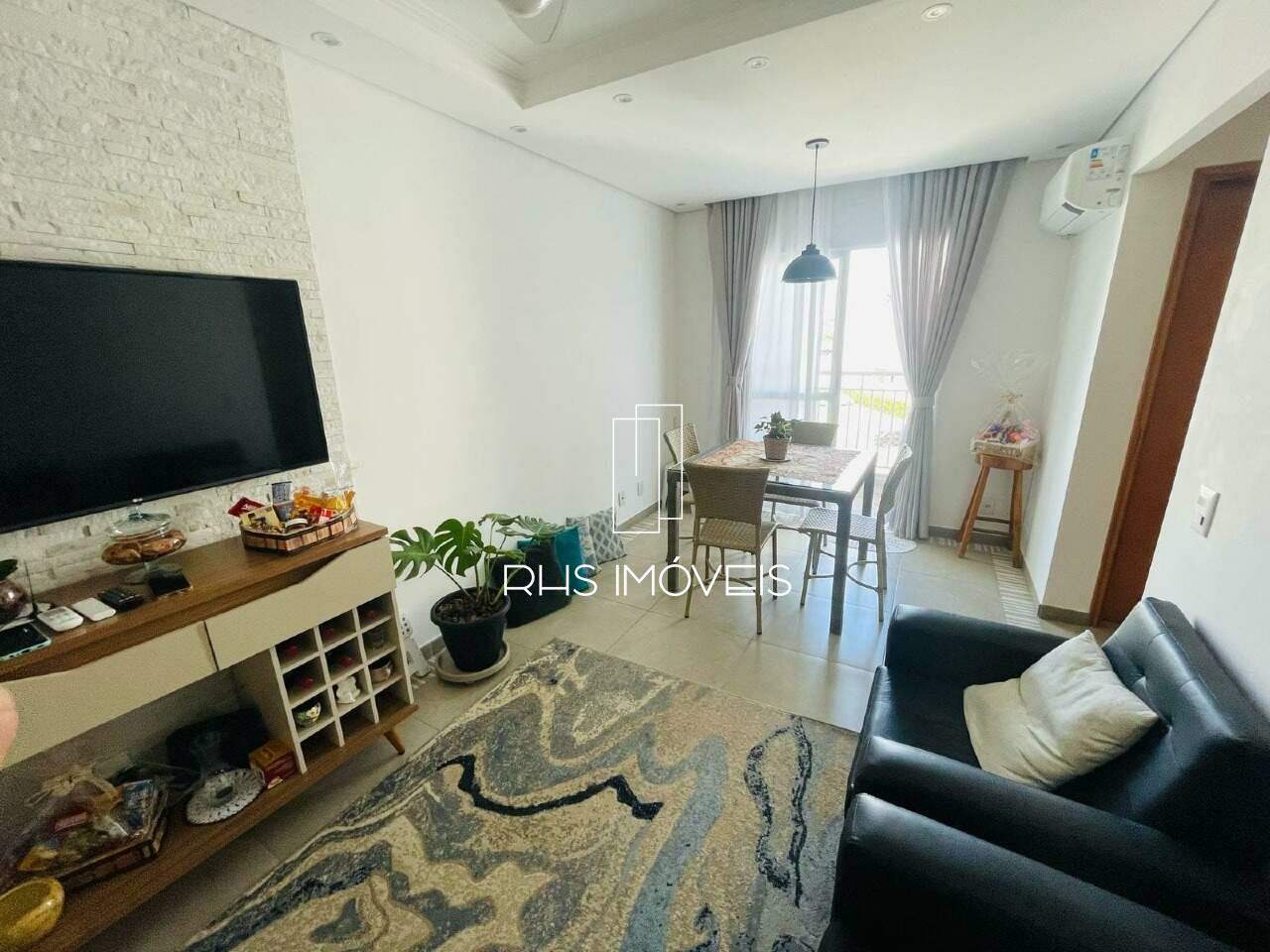 Apartamento à venda no Ponte Alta: 