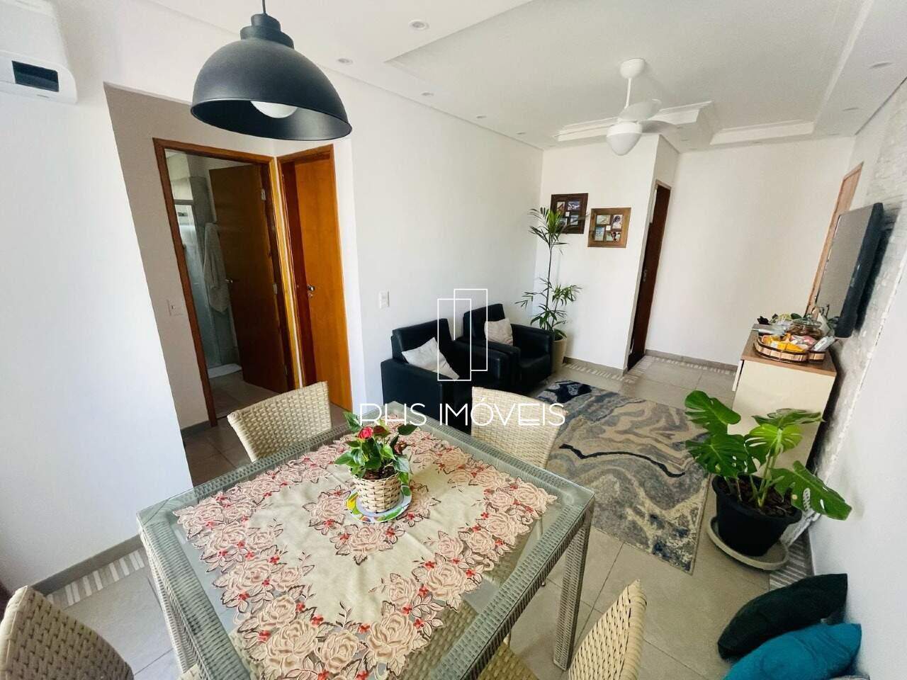 Apartamento à venda no Ponte Alta: 