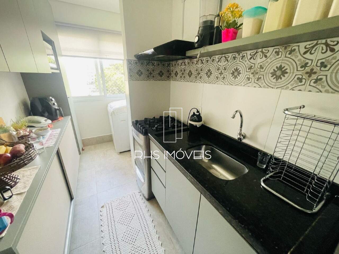 Apartamento à venda no Ponte Alta: 