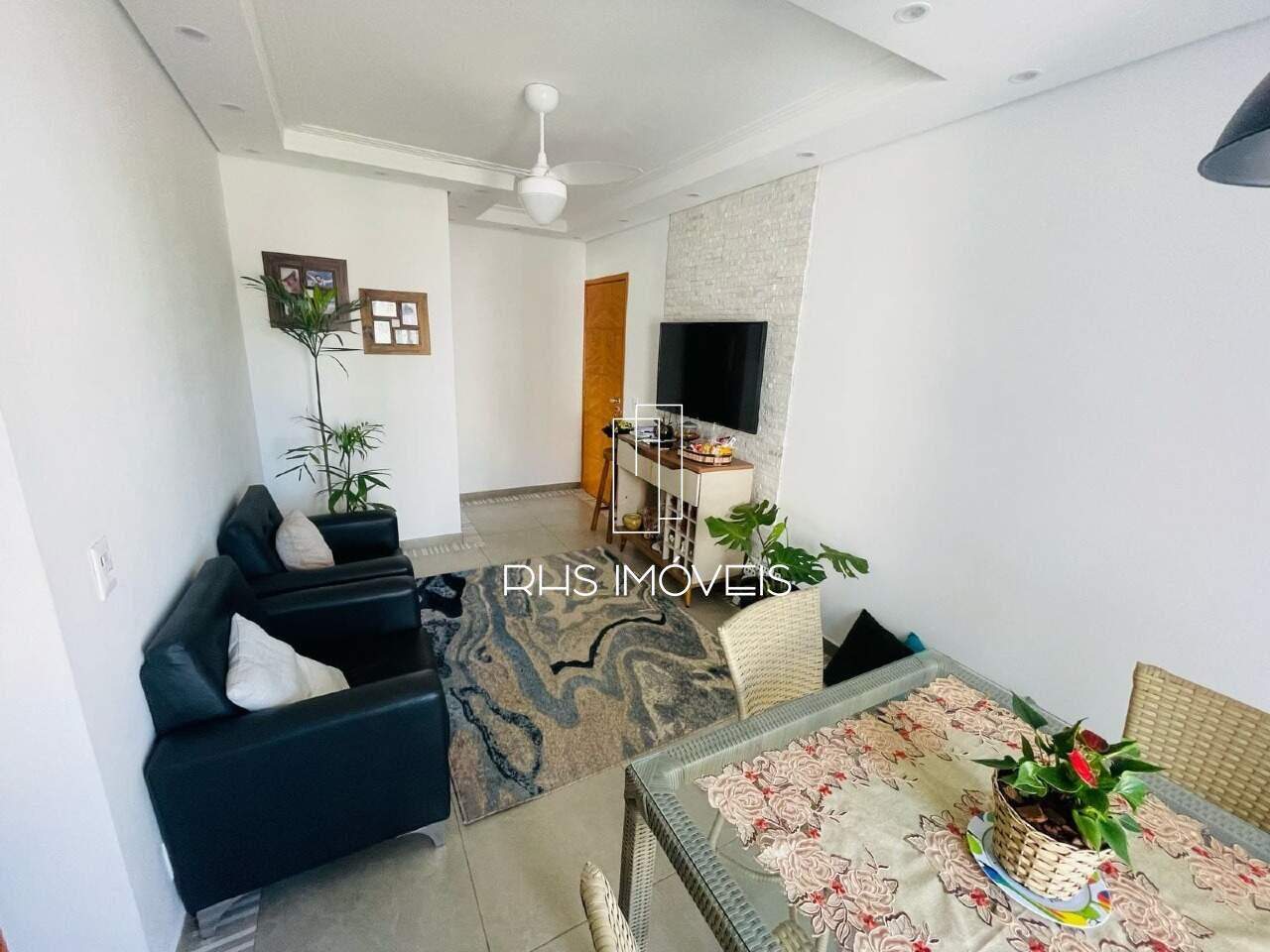 Apartamento à venda no Ponte Alta: 