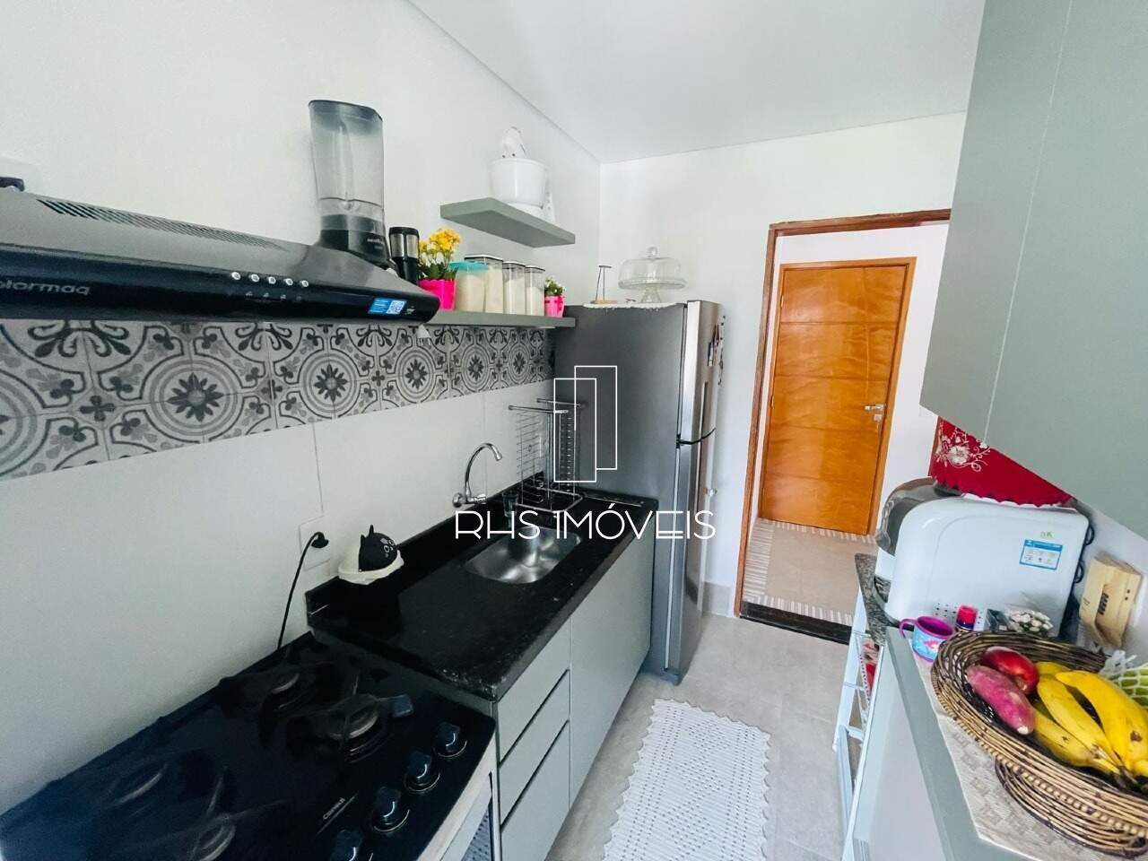 Apartamento à venda no Ponte Alta: 