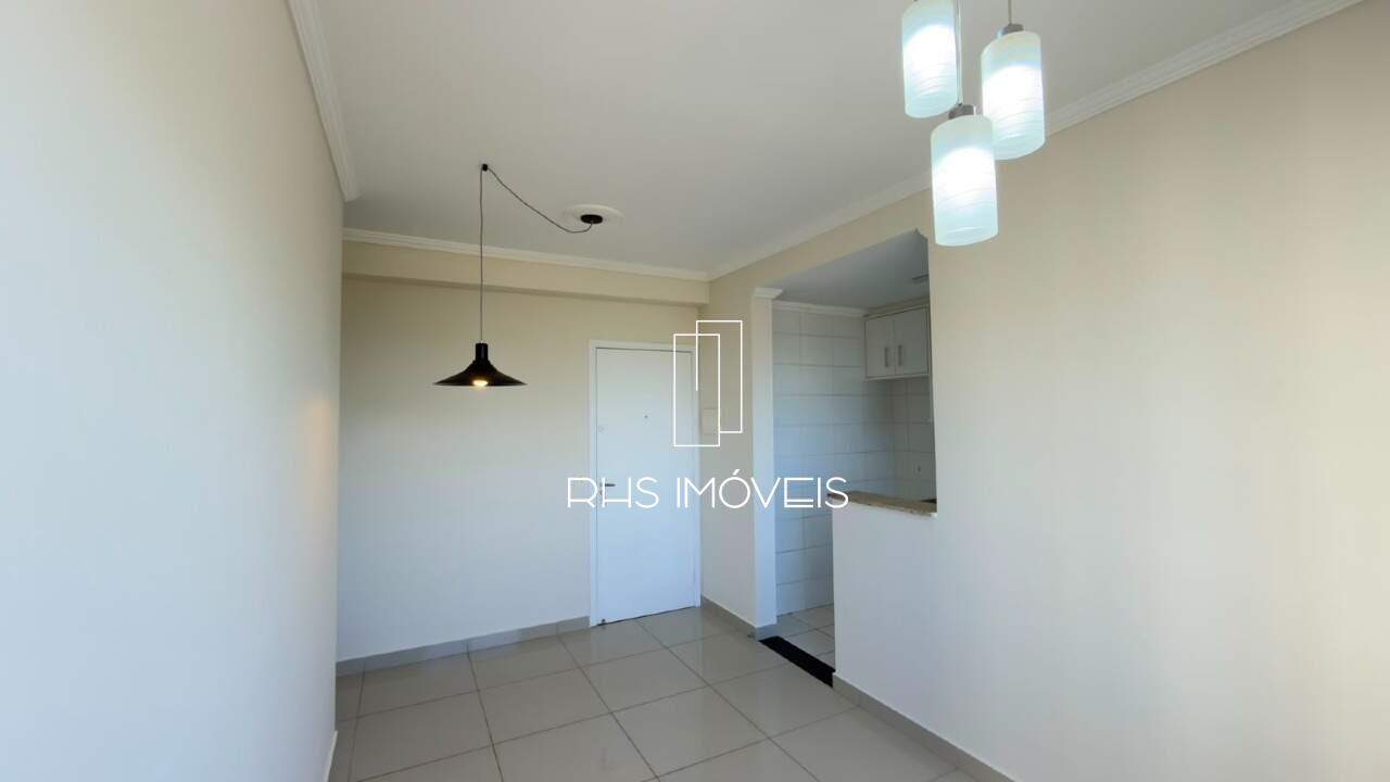 Apartamento para aluguel no Chácara das Nações: 