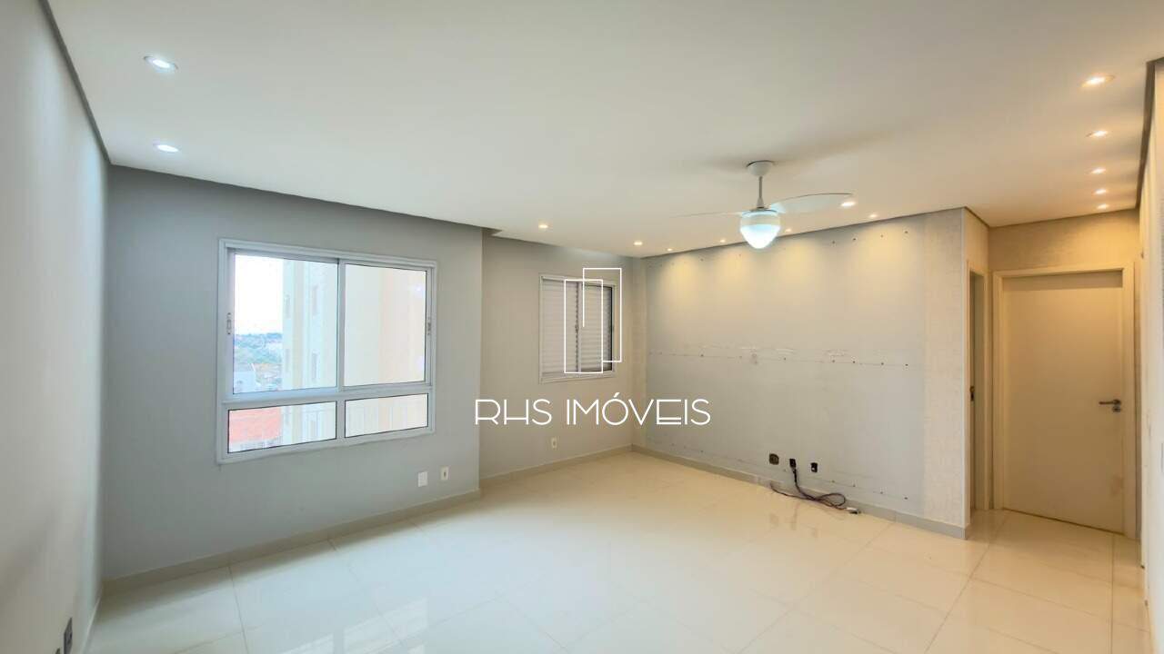 Apartamento à venda no Chácara das Nações: 