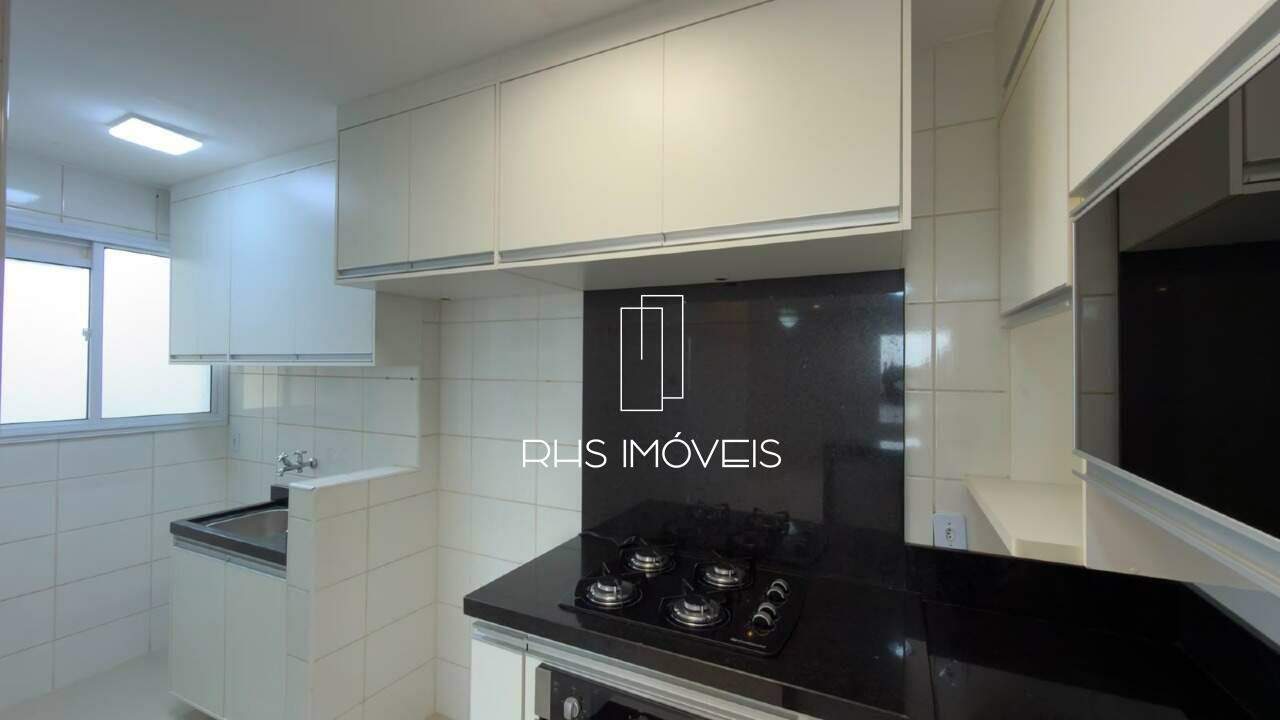 Apartamento à venda no Chácara das Nações: 