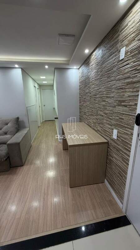 Apartamento à venda no Jardim das Cerejeiras: 