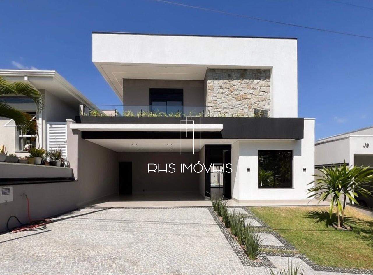 Casa à venda no Jardim São Marcos: 