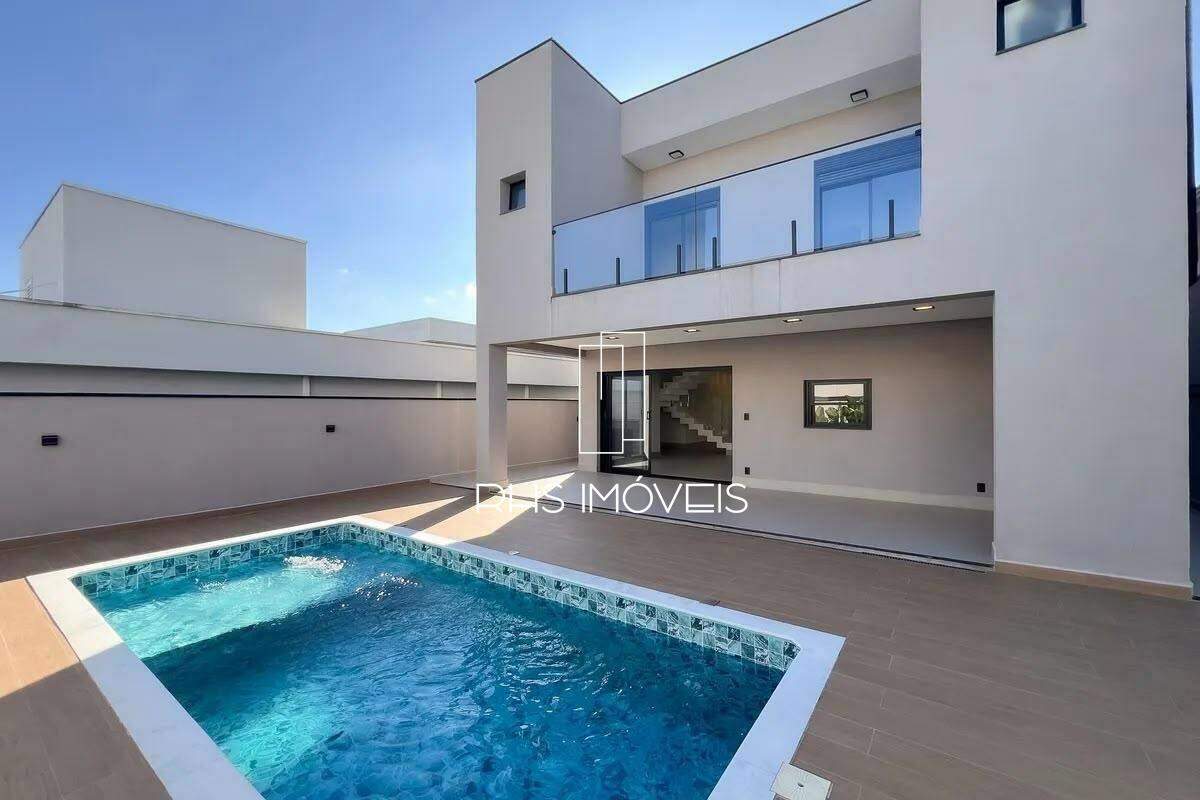 Casa à venda no Jardim São Marcos: 