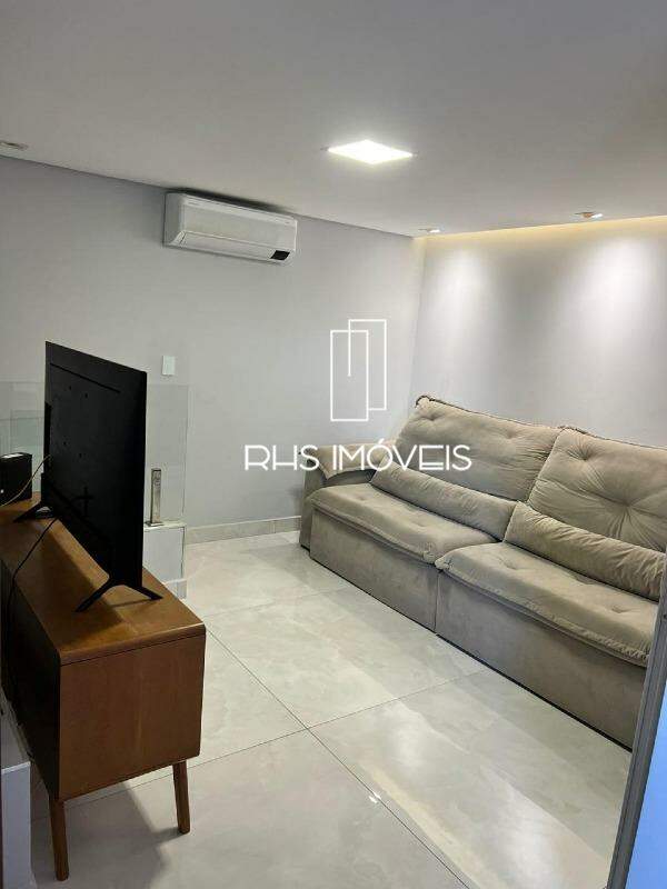 Apartamento à venda no Jardim Antonio Von Zuben: 