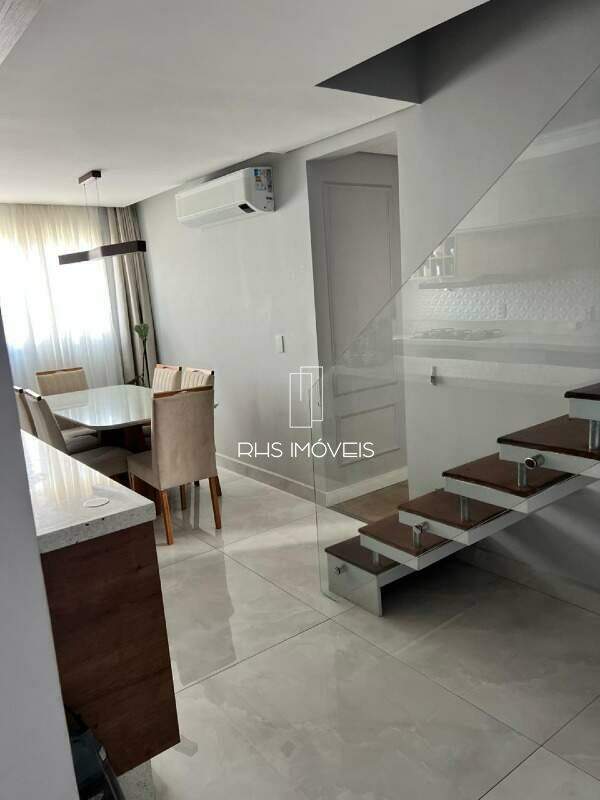 Apartamento à venda no Jardim Antonio Von Zuben: 