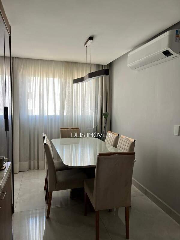 Apartamento à venda no Jardim Antonio Von Zuben: 