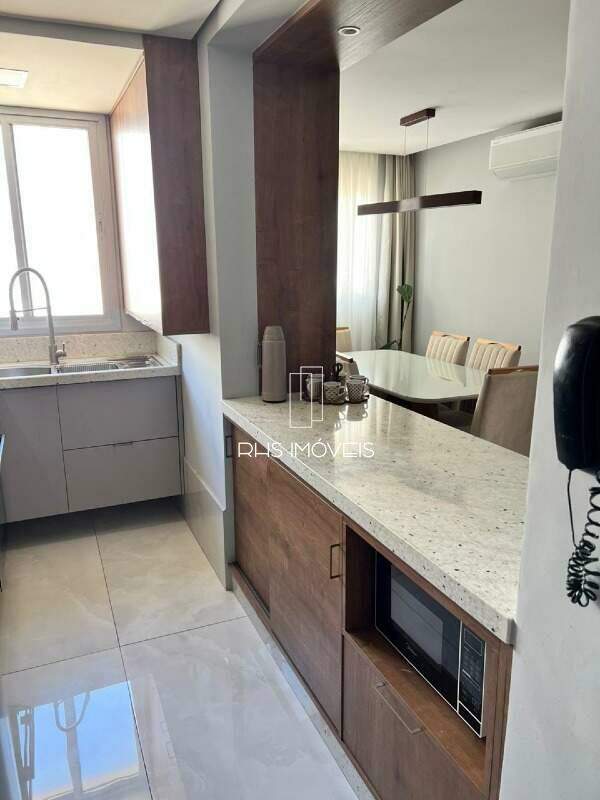 Apartamento à venda no Jardim Antonio Von Zuben: 