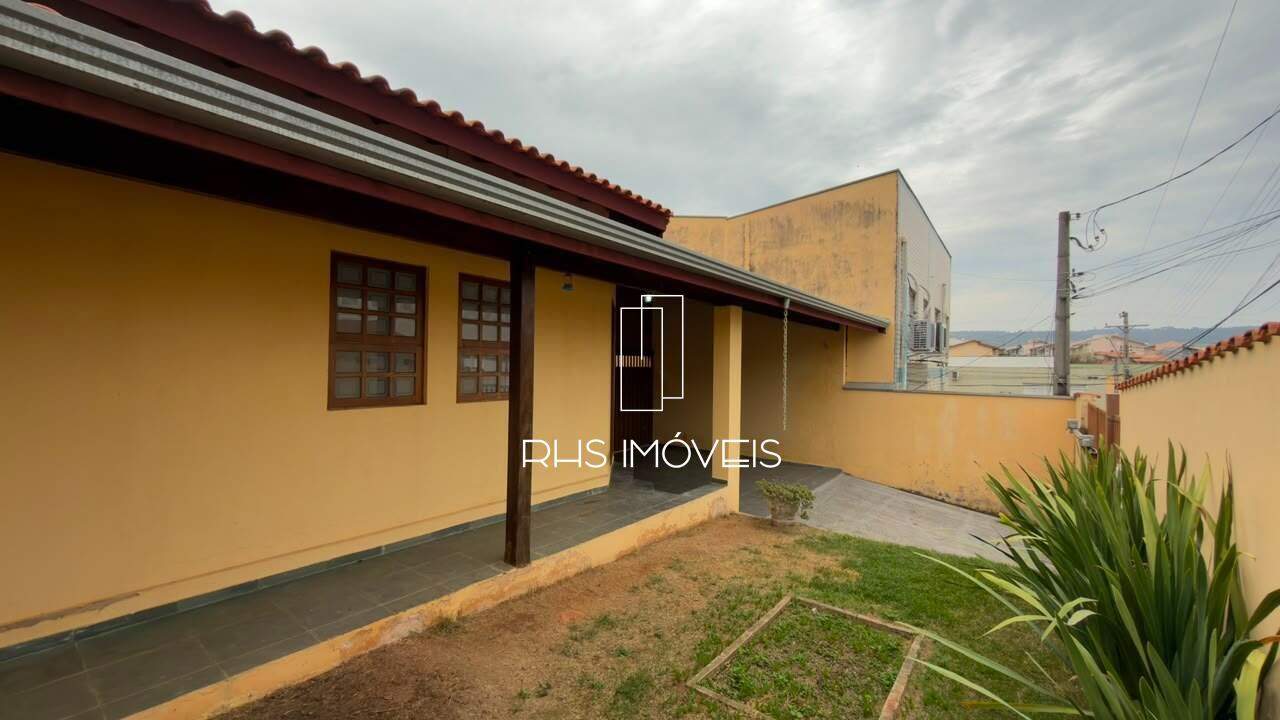 Casa à venda no Loteamento Nova Espírito Santo: 