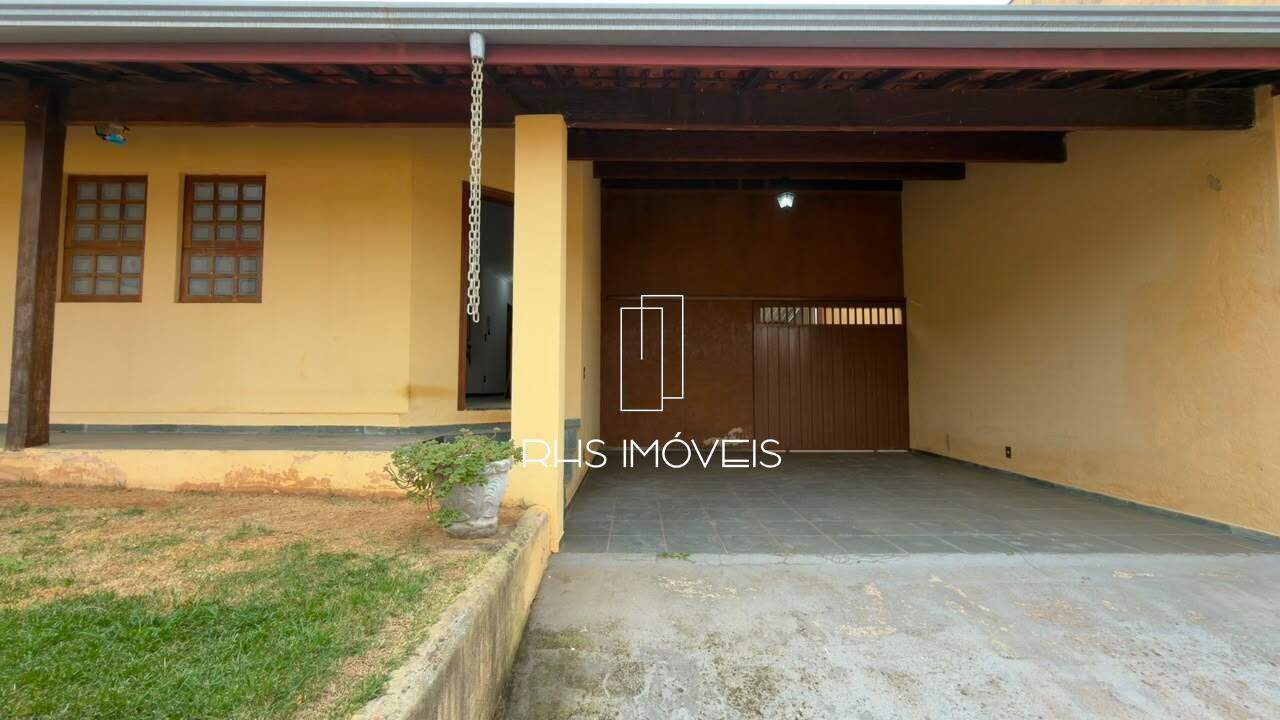 Casa à venda no Loteamento Nova Espírito Santo: 