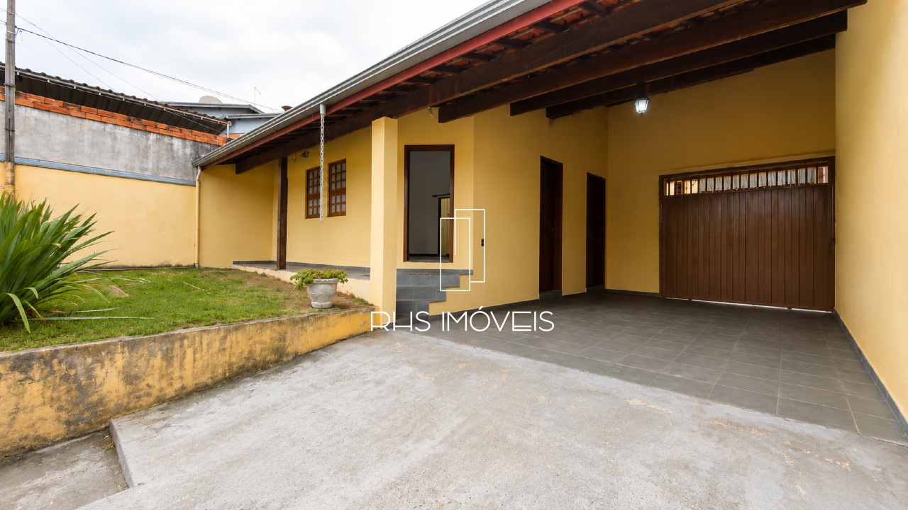 Casa à venda no Loteamento Nova Espírito Santo: 