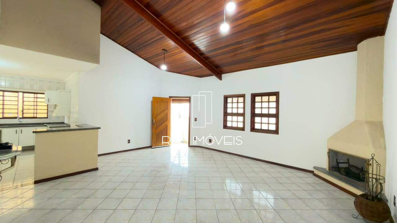 Casa à venda no Loteamento Nova Espírito Santo: 