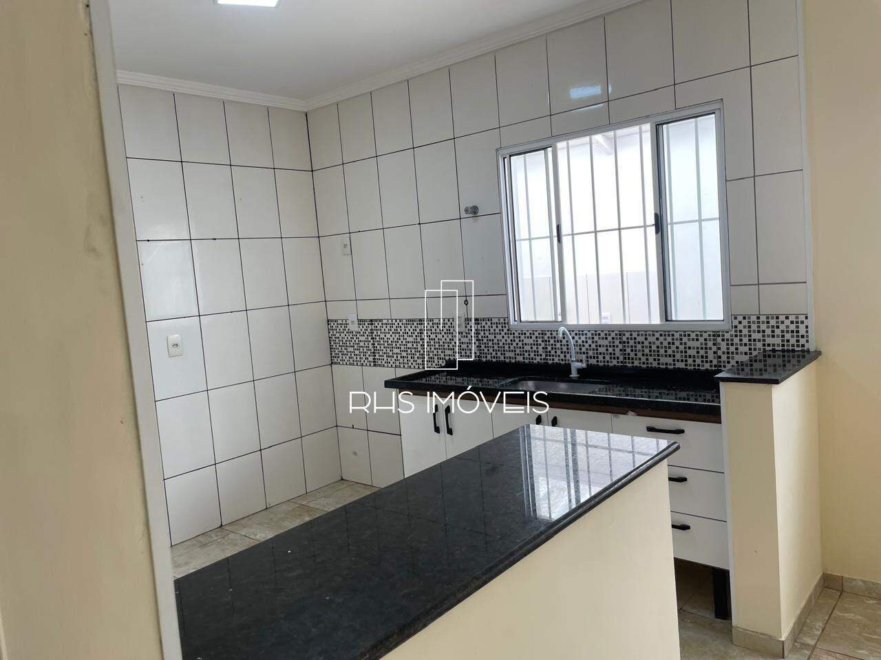 Casa à venda no Capela: 