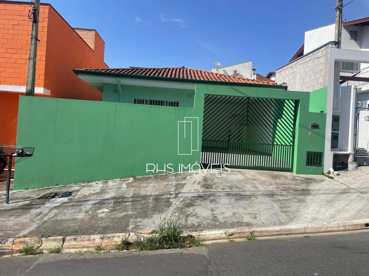 Casa à venda no Capela: 