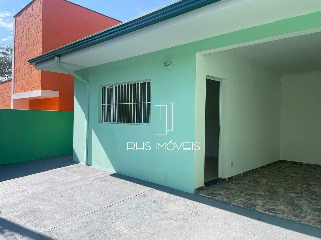 Casa à venda no Capela: 