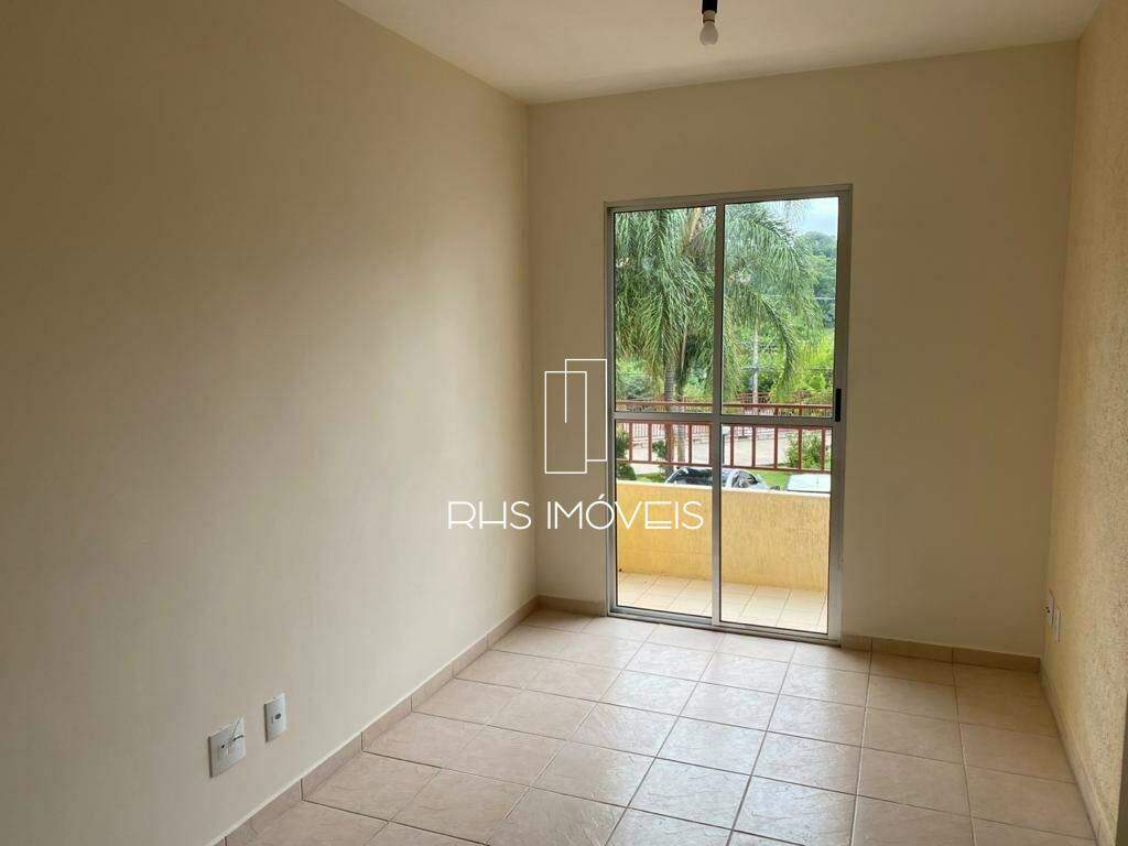 Apartamento à venda no Ortizes: 