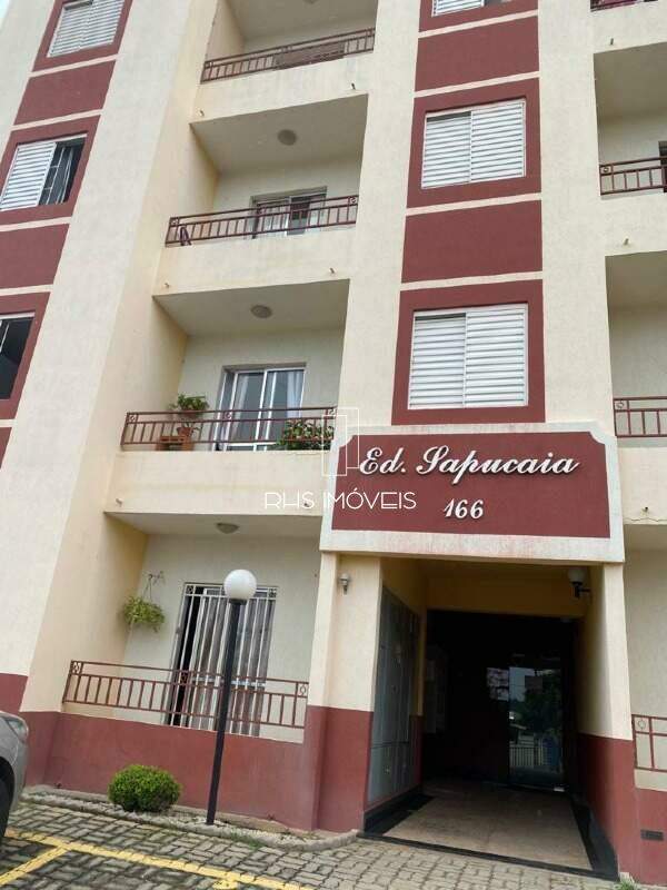 Apartamento à venda no Ortizes: 