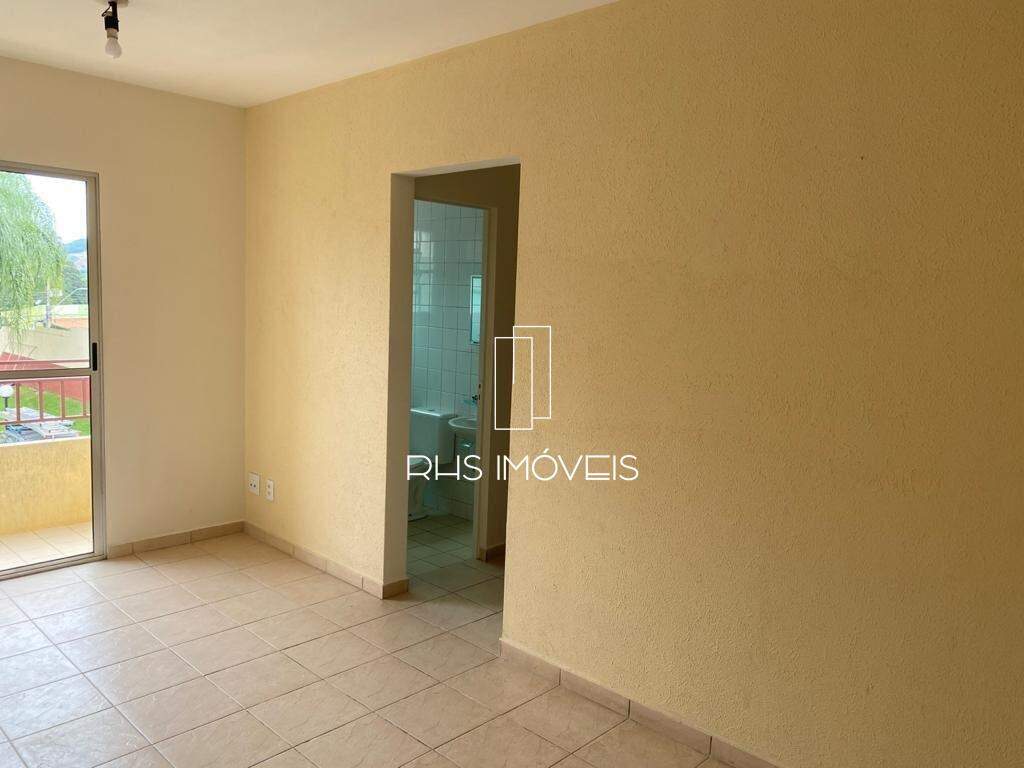 Apartamento à venda no Ortizes: 