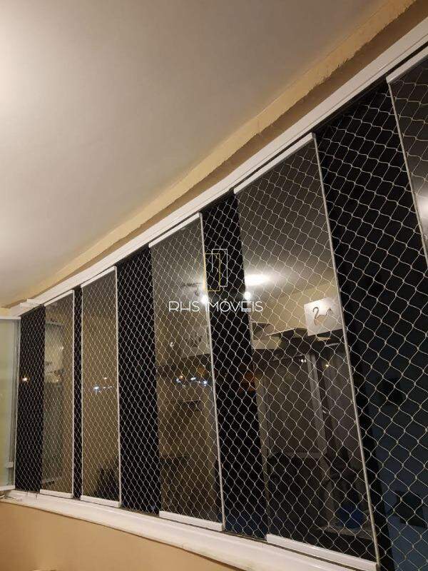 Apartamento à venda no Santa Claudina: 