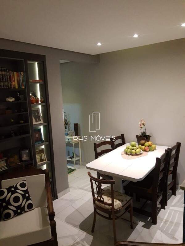 Apartamento à venda no Santa Claudina: 