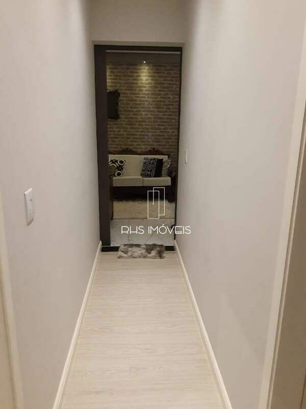 Apartamento à venda no Santa Claudina: 
