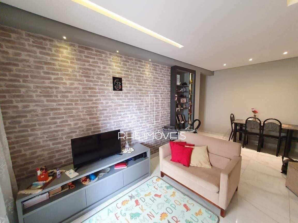 Apartamento à venda no Santa Claudina: 
