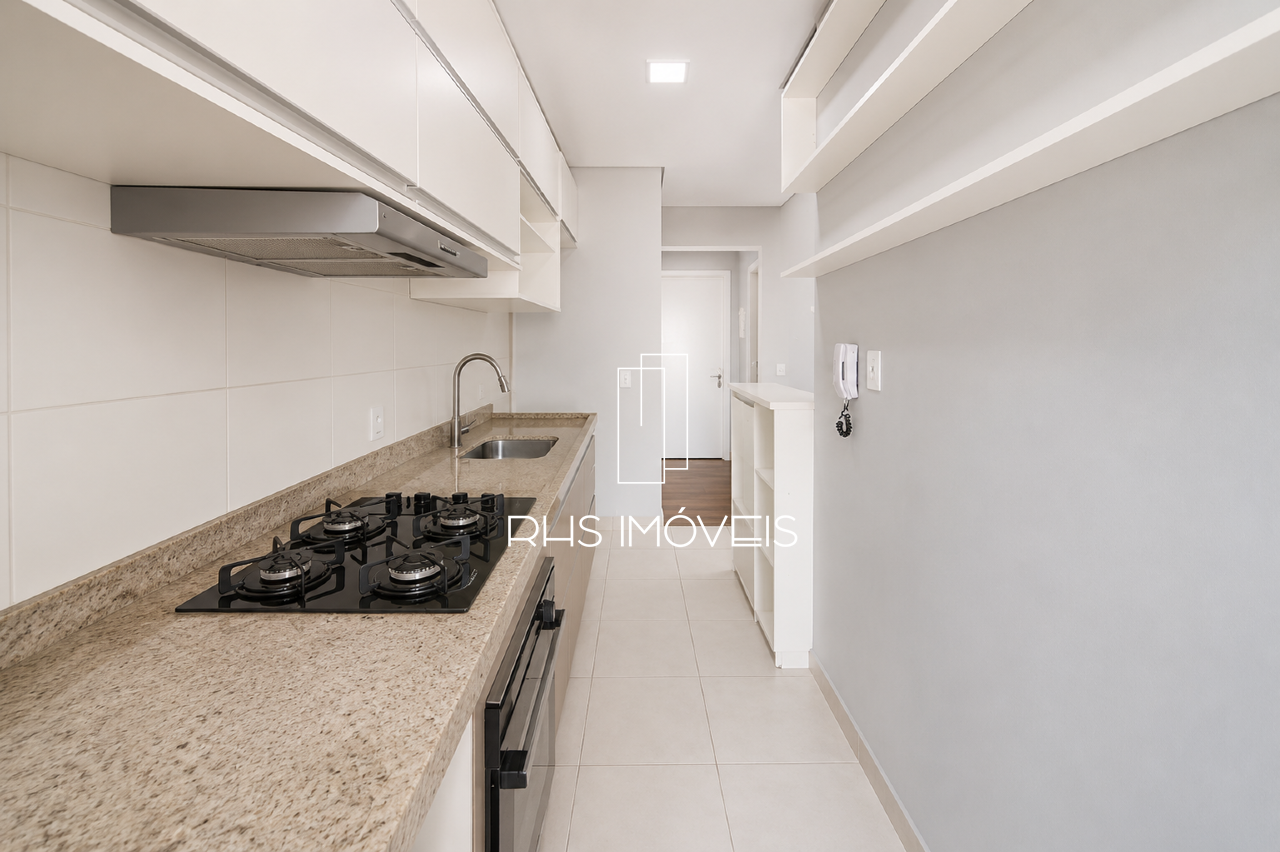 Apartamento à venda no São Bernardo: 