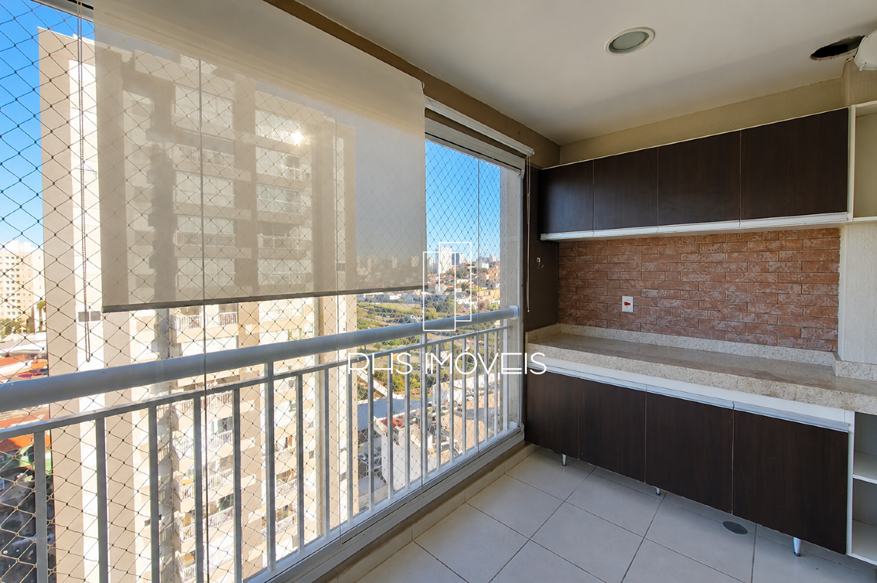 Apartamento à venda no São Bernardo: 