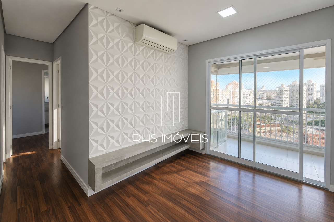 Apartamento à venda no São Bernardo: 