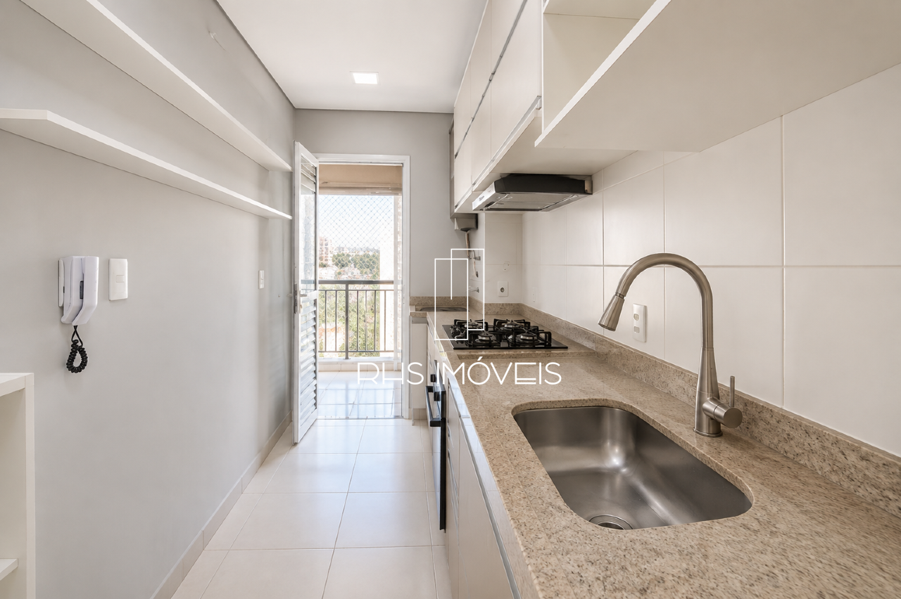 Apartamento à venda no São Bernardo: 