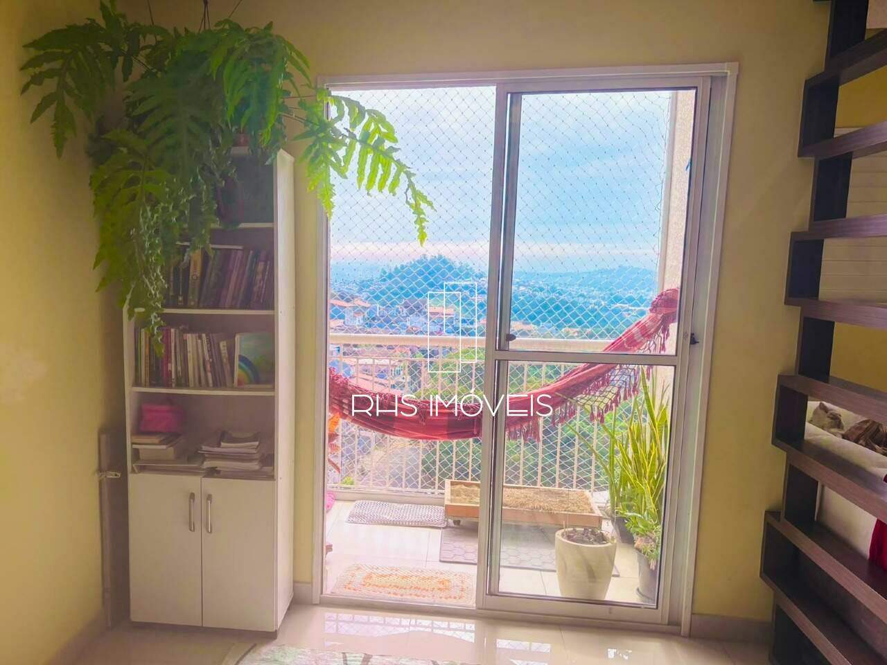 Apartamento à venda no Vila Faustina II: 