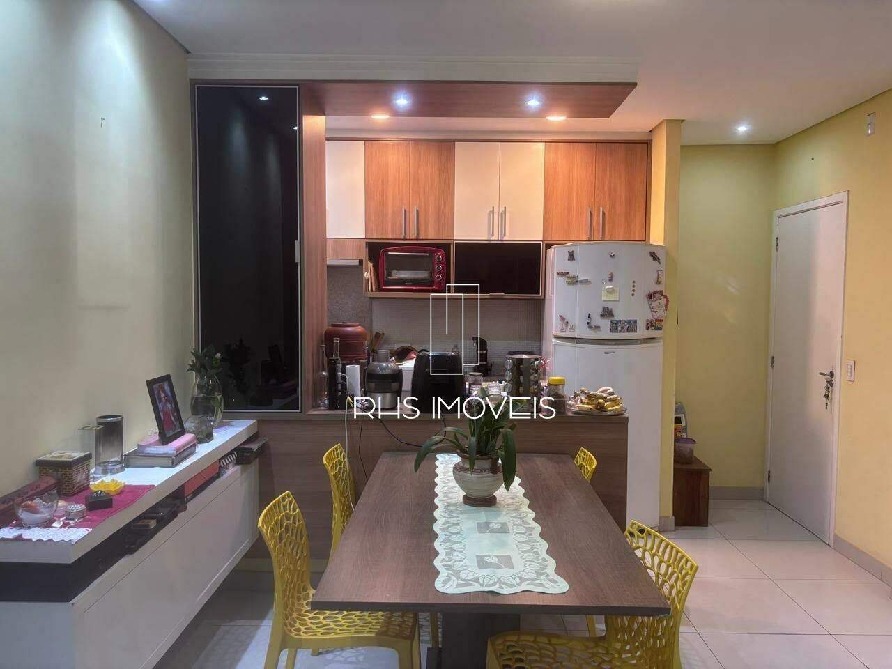 Apartamento à venda no Vila Faustina II: 