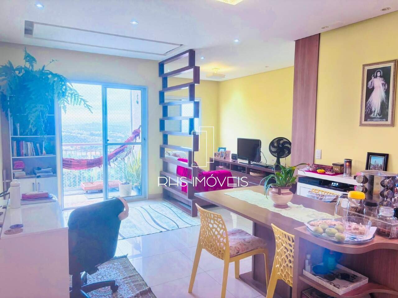Apartamento à venda no Vila Faustina II: 