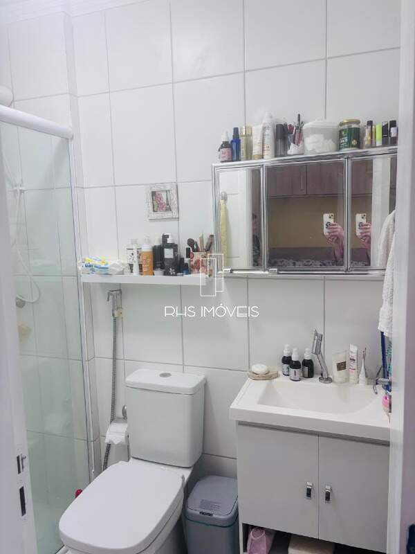 Apartamento à venda no Vila Faustina II: 