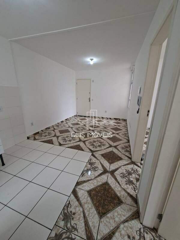 Apartamento à venda no Sítios Frutal: 