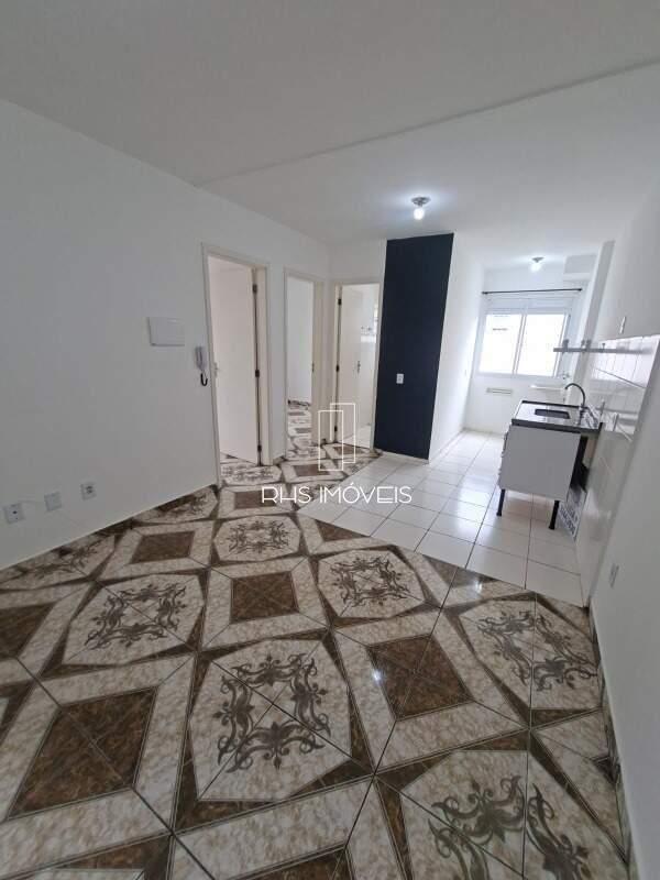 Apartamento à venda no Sítios Frutal: 