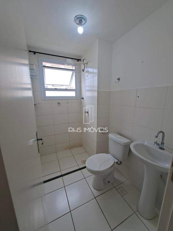 Apartamento à venda no Sítios Frutal: 