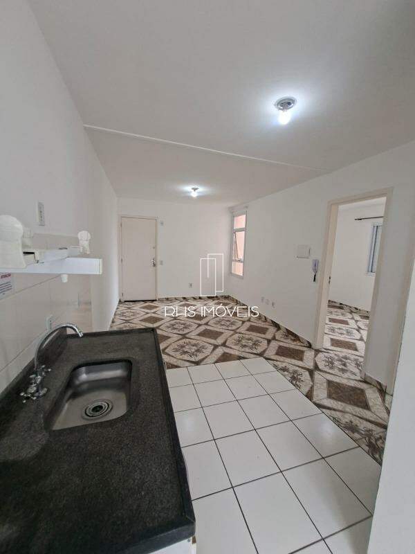 Apartamento à venda no Sítios Frutal: 